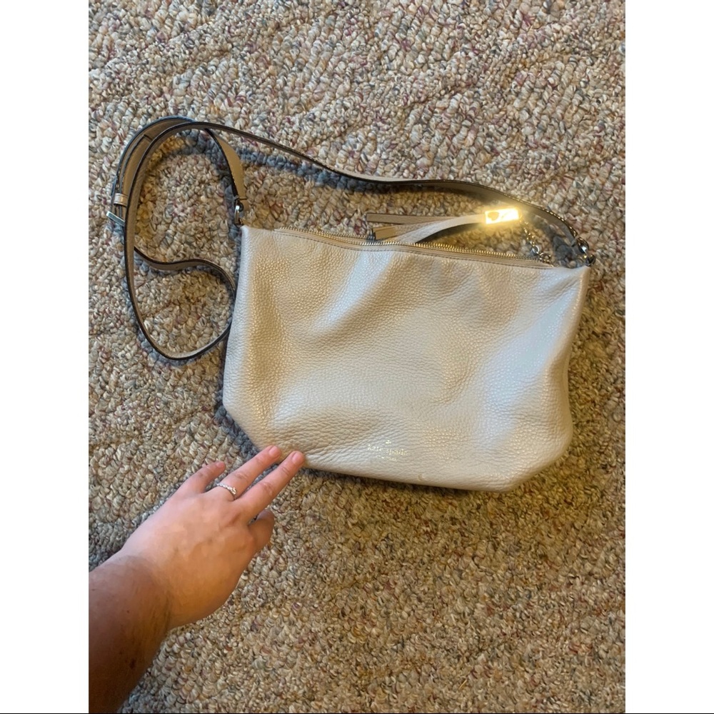 Kate Spade purse - cross body
